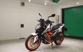 KTM 390 DUKE 2020