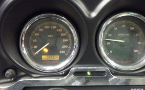 HARLEY FLHTCUI 1450 2004