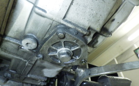 SUZUKI GN125 F Gen.2 2024