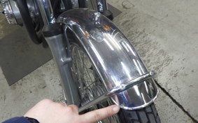 HONDA CB400ﾌｫｱ 2022 CB400F