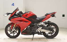 HONDA CBR250RR A 1998 MC51