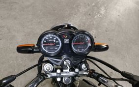 HONDA CB MAN125 PCJC