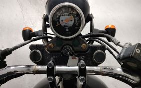 SUZUKI ST250 NJ4AA