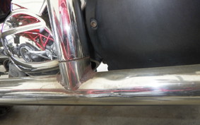 YAMAHA DRAGSTAR 400 CLASSIC 2009 VH01J