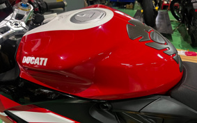 DUCATI PANIGA-REV2 BAYLISS 2023 1H00