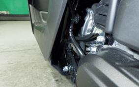 HONDA TACT Basket 2015 AF79
