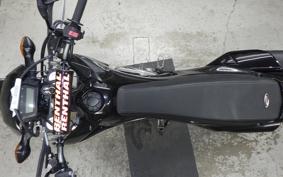 HONDA CRF250M 2014 MD38