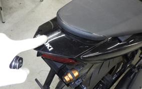 SUZUKI SV650 X A 2021 VP55B