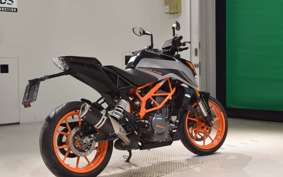 KTM 390 DUKE 2021