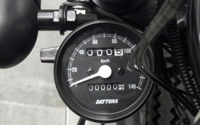 KAWASAKI 250TR BJ250F