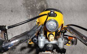 HONDA MONKEY Z50J