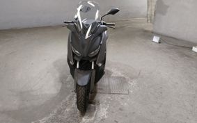 YAMAHA X-MAX 250 SG42J