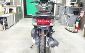 HONDA PCX 150 KF18