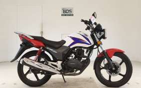 HONDA CBF 125