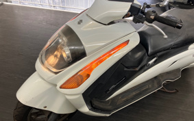 SUZUKI GEMMA250 CJ47A