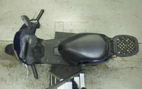HONDA TACT Basket 2017 AF79