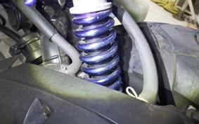 HONDA ZOOMER 2016 AF58