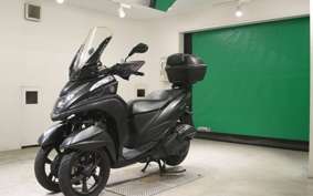 YAMAHA TRICITY 155 A 2023 SG37J