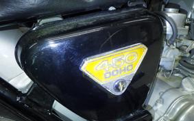 HONDA CB450 1970 CB450K1