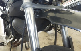 SUZUKI TR50 STREET MAGIC Gen.2 CA1LB