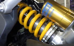 TRIUMPH SPEED TRIPLE RS 2021