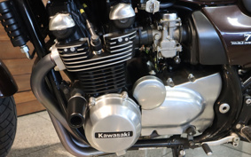 KAWASAKI  ZEPHYR 750 FINAL  EDITION  2007 ZR750C