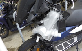 HONDA FORZA 250 MF13