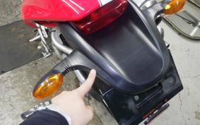 DUCATI MONSTER S2R 800 2005