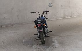 HONDA MONKEY Z50J