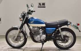 HONDA CB400SS E 2006 NC41