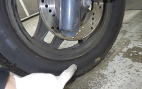 SUZUKI ADDRESS V125 S 2013 CF4MA