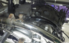YAMAHA SR400 2020 RH16J