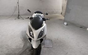 YAMAHA MAJESTY 250 SG20J