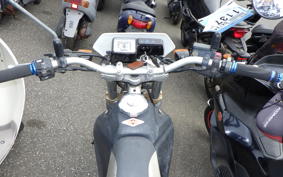 HONDA XR230 2007 MD36