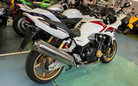 HONDA CB1300 SUPER  BOL DOR ABS 2012 SC54