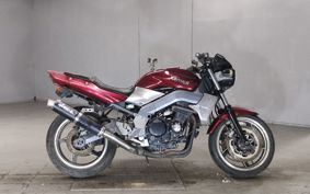 KAWASAKI ZANZAS ZR400D