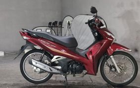 HONDA WAVE 125 I JA21