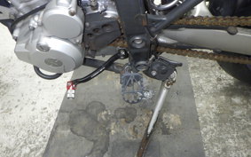 KAWASAKI KLX250D TRACKER X LX250V