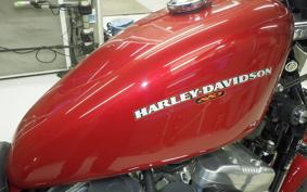 HARLEY XL883L 2006