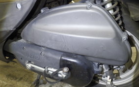YAMAHA JOG Gen.5 SA36J