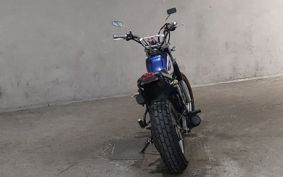 YAMAHA TW200 DG07J