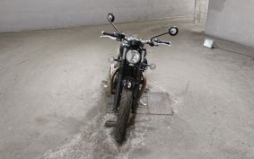 TRIUMPH  TRIUMPH  BONNEVILLE BO BAR  DAD76H