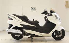 SUZUKI SKYWAVE 250 (Burgman 250) S Gen.3 2005 CJ44A