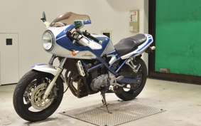 SUZUKI BANDIT 400 LTD 1991 GK75A