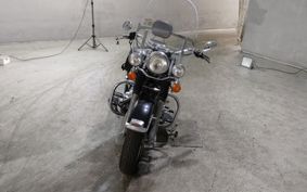 HARLEY HARLEY FLSTC1450 BJY