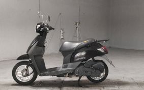 SUZUKI LET'S G CA4AA