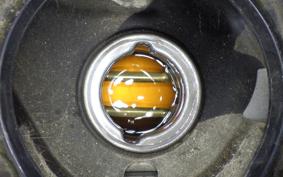 HONDA TACT Gen.4 AF79