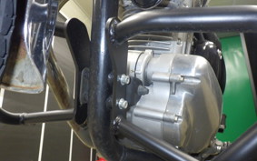 KAWASAKI ESTRELLA 2024 BJ250A