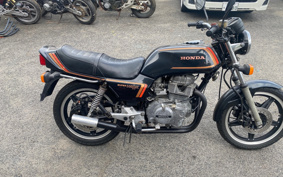 HONDA CB250 MC03