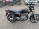 Фото Honda CB250 1981 с японского аукциона